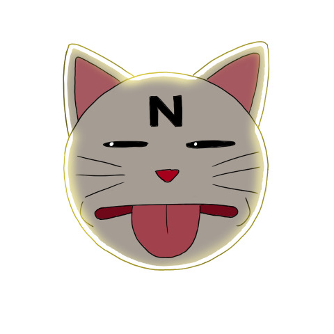 初心者向け キャラクターイラストを描いてみる 色の塗り方 あんりみてっどりーむ