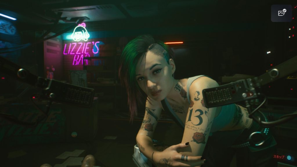 バグだらけらしいけど サイバーパンク 77 どんなゲームなの あんりみてっどりーむ