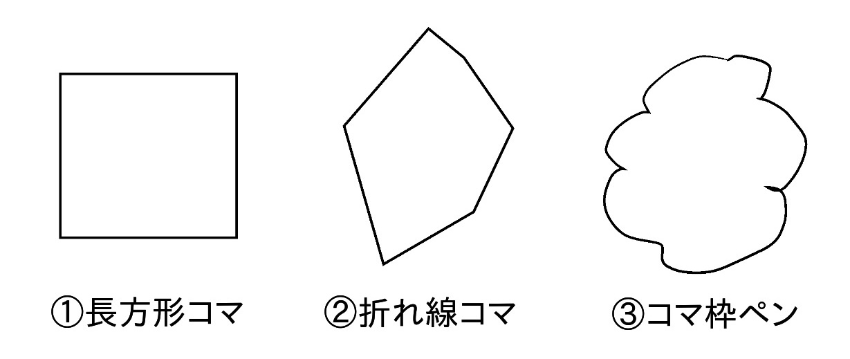 コマ枠