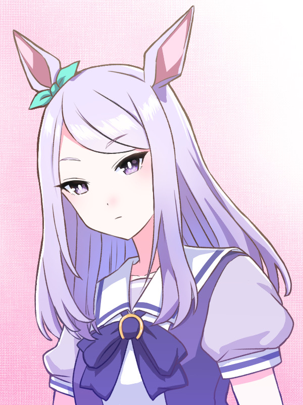 メジロマックイーン